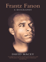 Frantz Fanon: A Biography