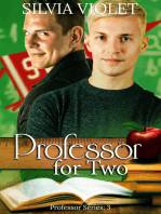 Professor for Two