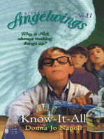 Know-It-All