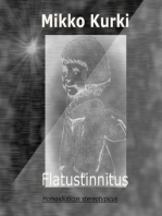 Flatustinnitus: Homoidioticus stereotypicus