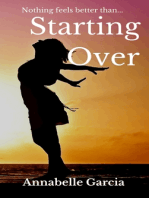 Starting Over