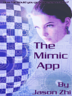 The Mimic App