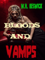 Bloods and Vamps