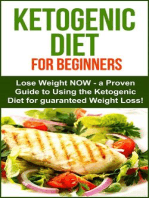 Ketogenic Diet