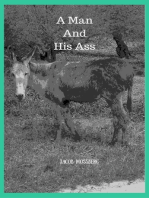 A Man And His Ass