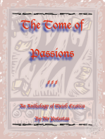 The Tome of Passions