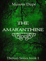 The Amaranthine