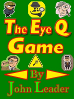 The Eye Q Game