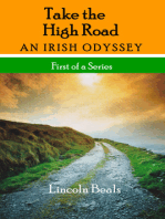 Take the High Road, an Irish Odyssey