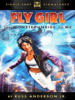 Fly Girl Volume 6