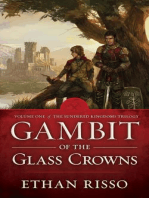 Gambit of the Glass Crowns