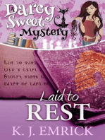 Laid to Rest