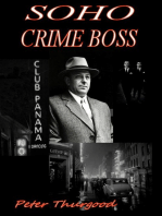 Soho Crime Boss