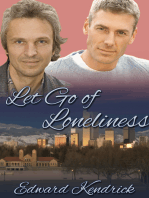 Let Go of Loneliness