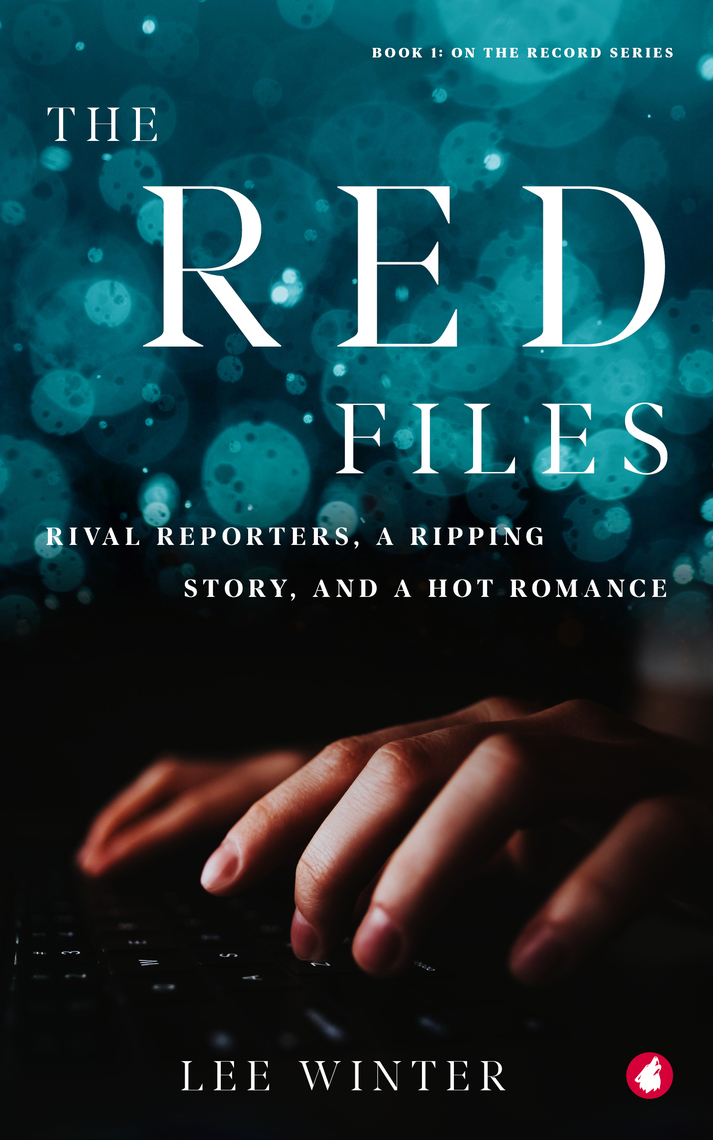 The Red Files by Lee Winter - Ebook | Scribd
