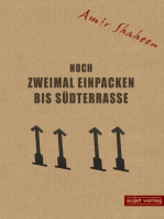 Noch zweimal Einpacken bis Südterrasse