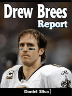 Drew Brees Report