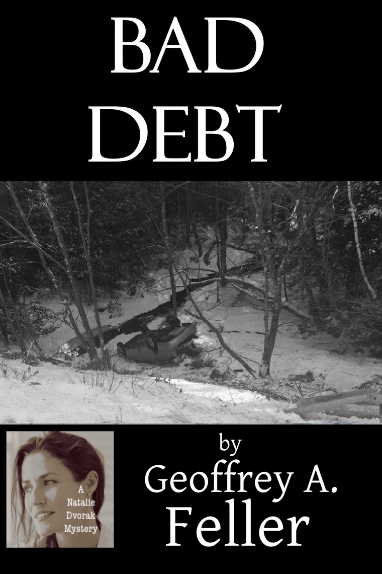 Bad Debt by Geoffrey A image