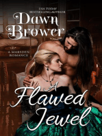 A Flawed Jewel: A Marsden Romance #1