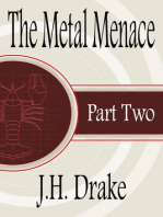 The Metal Menace