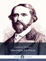 Delphi Complete Works of Sheridan Le Fanu (Illustrated)