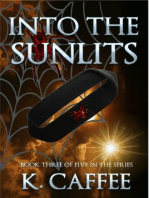 Into the Sunlits