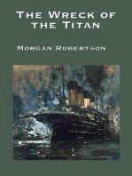 The Wreck of the Titan: With linked Table of Contents