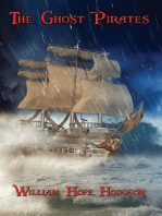 The Ghost Pirates: With linked Table of Contents