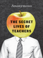 The Secret Lives of Teachers