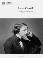 Delphi Complete Works of Lewis Carroll (Illustrated)