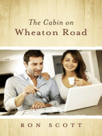 The Cabin On Wheaton Road