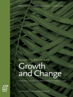 Growth and Change