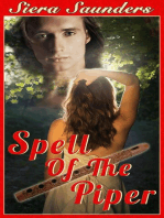 Spell Of The Piper 