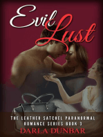 Evil Lust