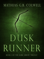 Dusk Runner