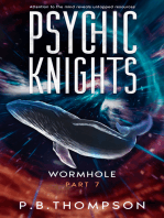 Wormhole: Psychic Knights