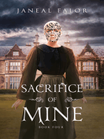 Sacrifice of Mine (Mine #4)