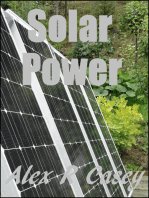 Solar Power