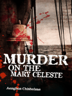 Murder on the Mary Celeste