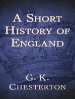 A Short History of England