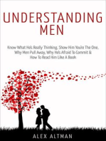 Understanding Men