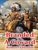 Branded a Coward