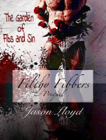 The Garden of Fibs and Sin (Filthy Fibbers, Prequel)