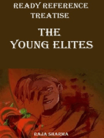 Ready Reference Treatise: The Young Elites