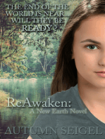 ReAwaken: A New Earth Novel (Book #1)