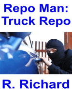 Repo Man: Truck Repo