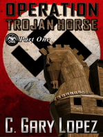 Operation Trojan Horse; Part I