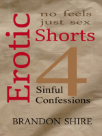 Erotic Shorts