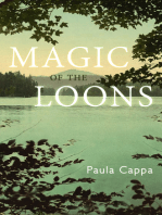 Magic of the Loons, A Short Story