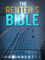 The Renter's Bible